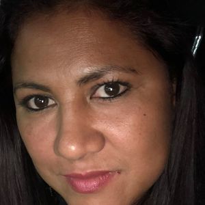 Meet your Posher, Sandra